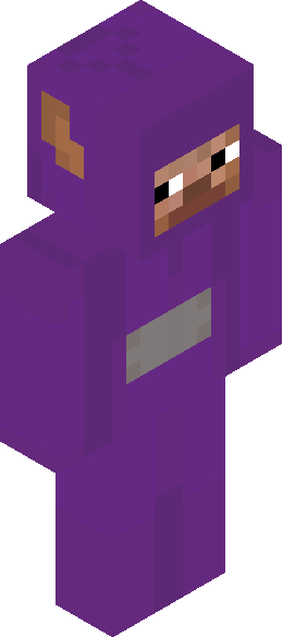 ialokin2010's full body