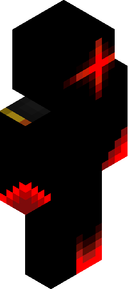 Absolutfish's full body