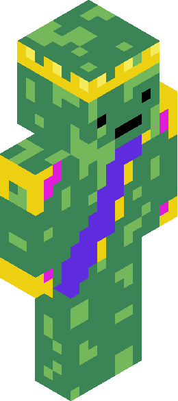 Ec1ip5ed's full body