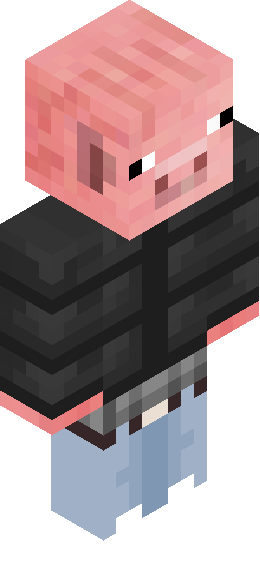 marac2012's full body