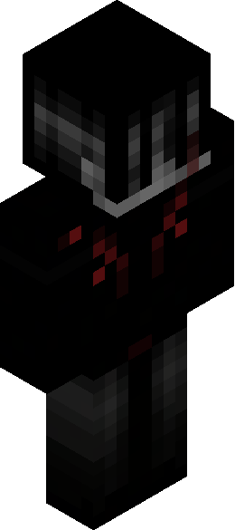 NeoShadow4K's full body