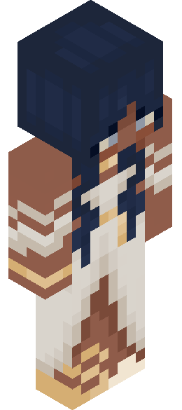 VictoriaBaby's full body