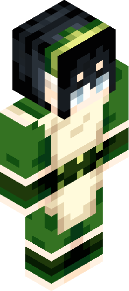 nandedeska's full body