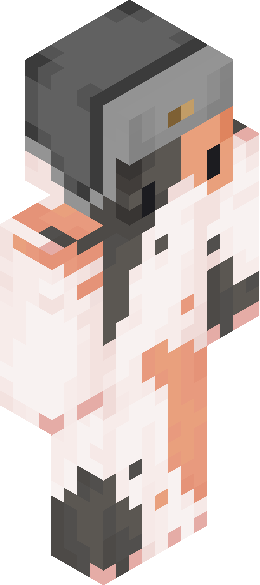 Gamerbjorn4244's full body