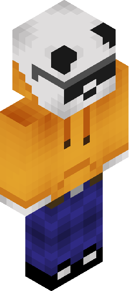 EnkiManetho's full body