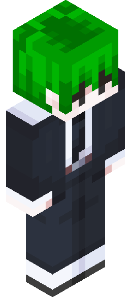 St_Laster's full body