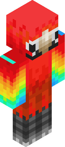 FutbolStar2's full body