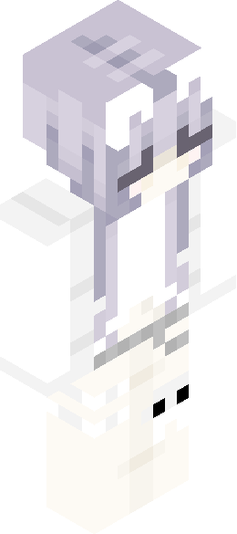 bibble2695's full body