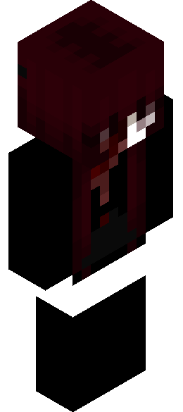 Graxontop's full body