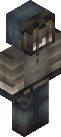 Dettoleugene907's full body