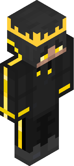 Mr_Carrot19's full body