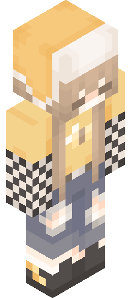 misurinaa's full body