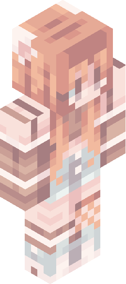 Blu3AndrewBoxy's full body