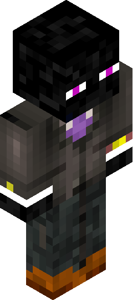 Clexxer_463's full body