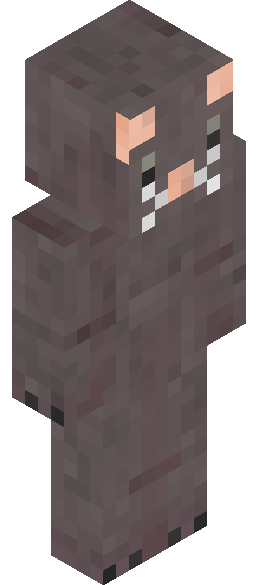 thedrushlak's full body