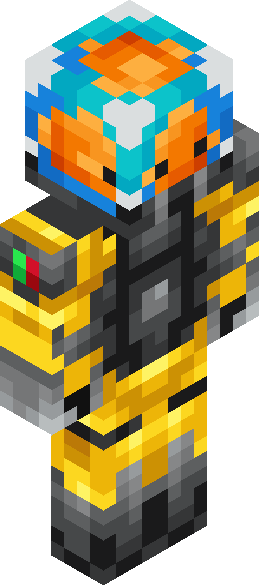 chillager_'s full body