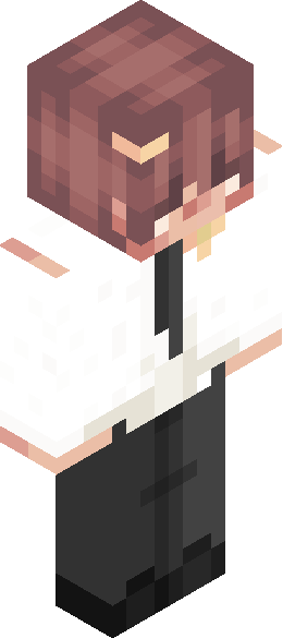 TheBossMan1632's full body