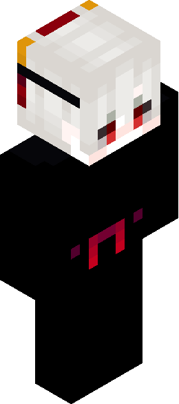 RekhytDemon's full body