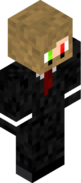 Sinerlin's full body