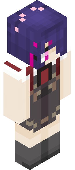 maplesen's full body