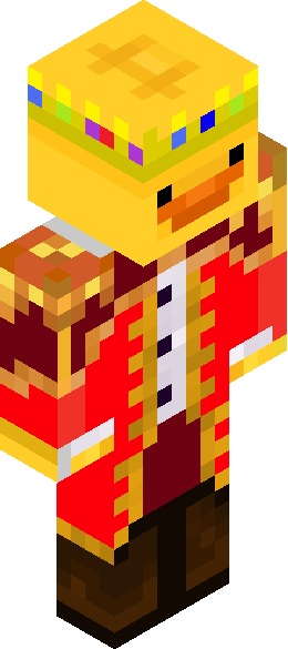 OriGoodBad's full body