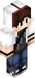 Simplonus Skin
