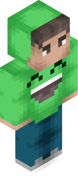 HuskyWhistle20's full body