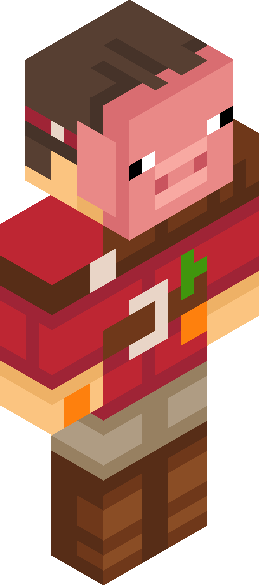 walmart440's full body