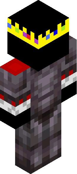 TND_OWais's full body