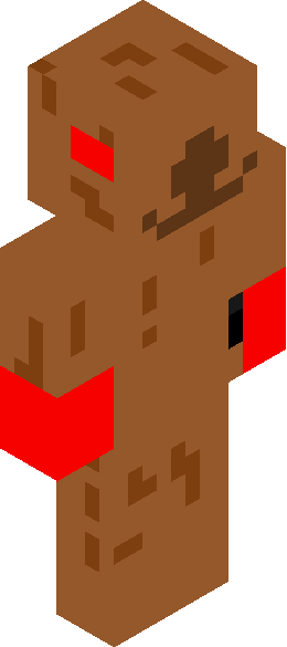 Beinocomponilo's full body