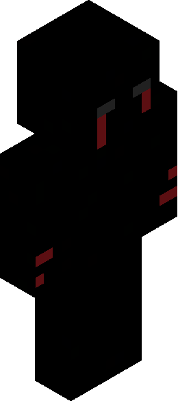 tiplined's full body