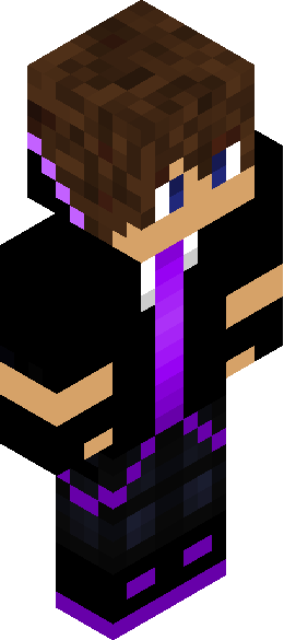 RealGlizy's full body