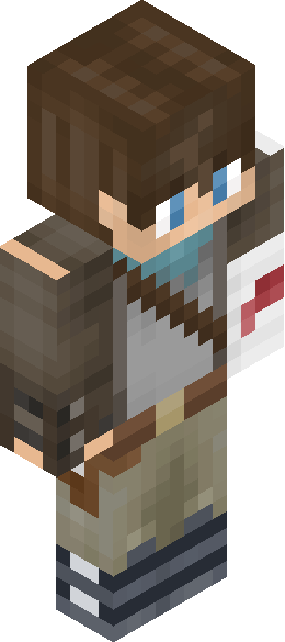 Torkilvrh1310's full body