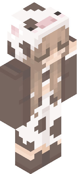 FrickOfNature's full body