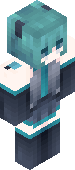 ThePearlyGates's full body