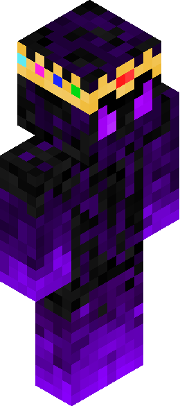 Argo4242's full body