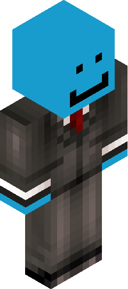 Experiencehi's full body