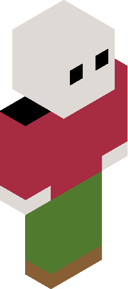 theRemiel's full body