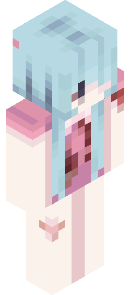 typeshade's full body