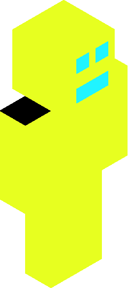 EfeSerdar's full body