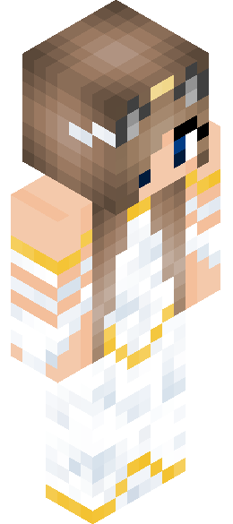 Animawolf333's full body