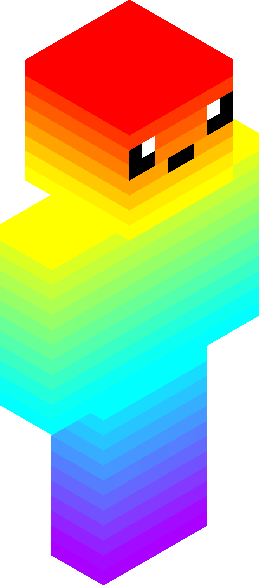 slimehead99's full body