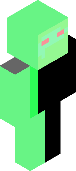 truckernath29's full body