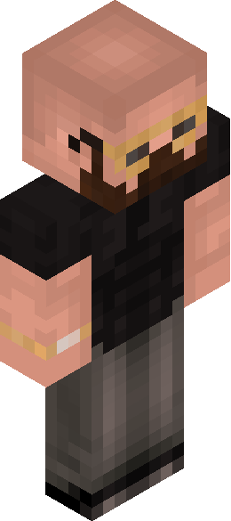 huntermanz_111's full body