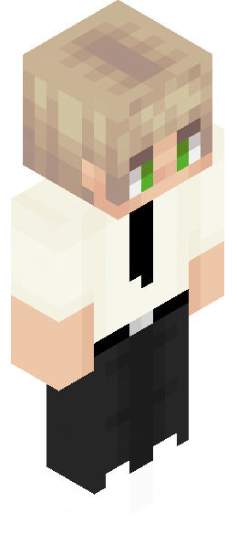 meickoff's full body