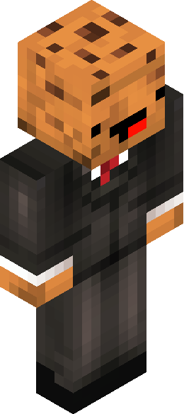 Froeindontwitch's full body