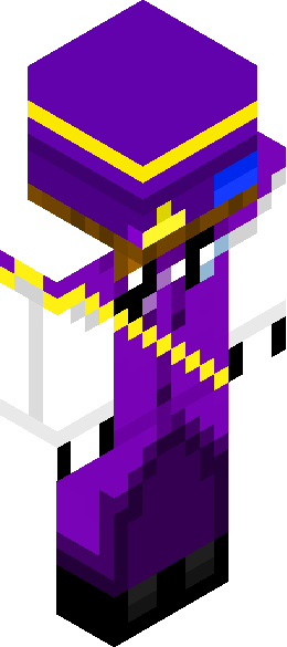 FartSniffulator's full body