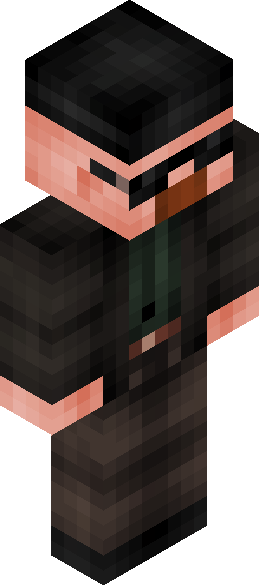 FinTheTeaLover's full body