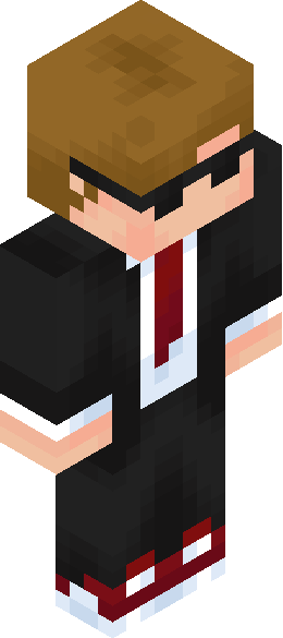 Kassem4467's full body