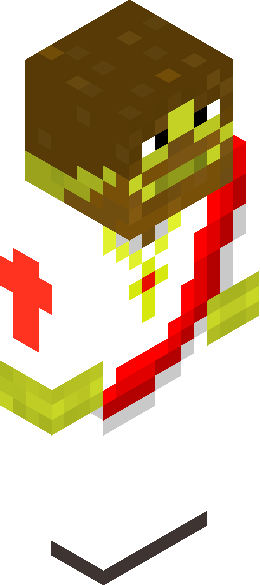 sparkspanthers's full body